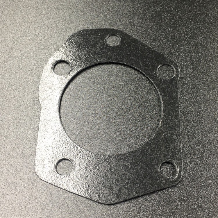 Прокладка топливного насоса Yamaha 25-90 (2) (Omax), арт. 648-24434-01-TW,          OMAX 