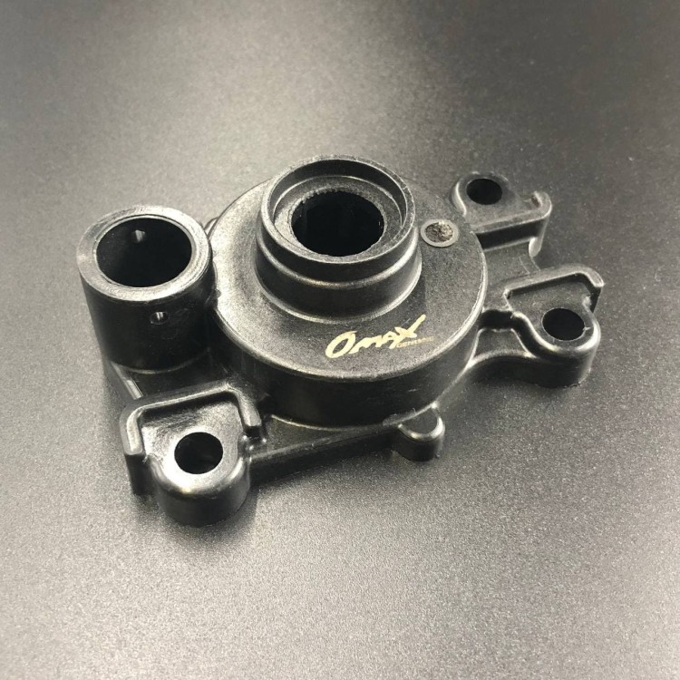 Корпус помпы охлаждения Yamaha 40X, F25-40 (Omax), арт. 66T-44311-00-TW,          Omax 