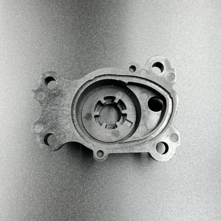 Корпус помпы охлаждения Yamaha 40X, F25-40 (Omax), арт. 66T-44311-00-TW,          Omax 