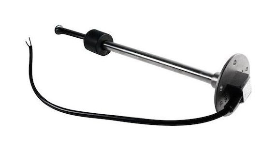 Датчик уровня 350 мм, 0-190 Ом, S5, арт. LS0350S5EUMR,          MARINE ROCKET  Датчик уровня 350 мм, 0-190 Ом, S5, арт. LS0350S5EUMR,          MARINE ROCKET