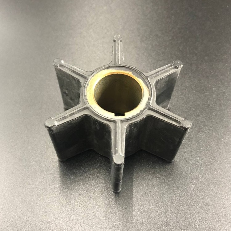 Крыльчатка помпы охлаждения Tohatsu 120-140 (Omax), арт. 3C7-65021-1-TW,          Omax 