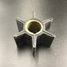 Крыльчатка помпы охлаждения Tohatsu 120-140 (Omax), арт. 3C7-65021-1-TW,          Omax 