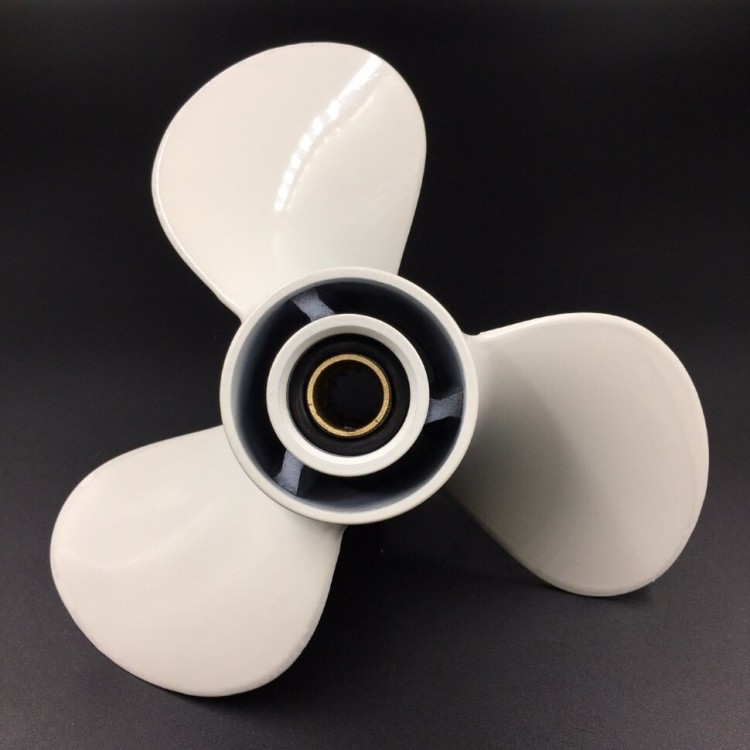 Гребной винт Yamaha 20-30, F20-25 (3x9-7/8x9), арт. 664-45941-01-K,          YHS 