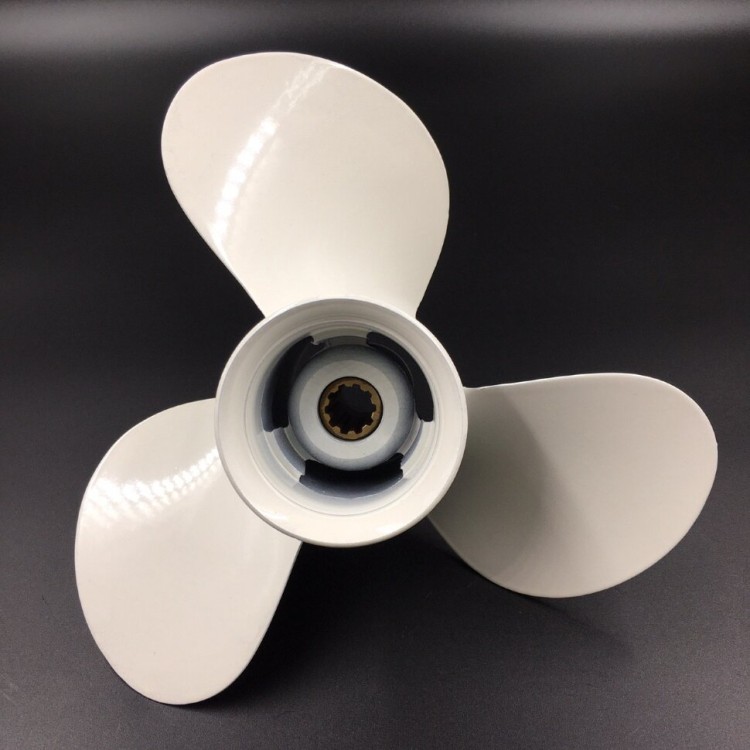 Гребной винт Yamaha 20-30, F20-25 (3x9-7/8x9), арт. 664-45941-01-K,          YHS 