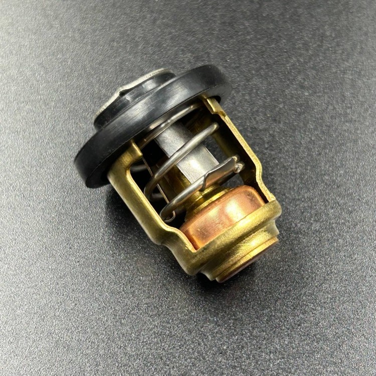 Термостат Yamaha F9,9-60 (66M-12411-01) (Omax), арт. 6G8-12411-01-TW,          OMAX 