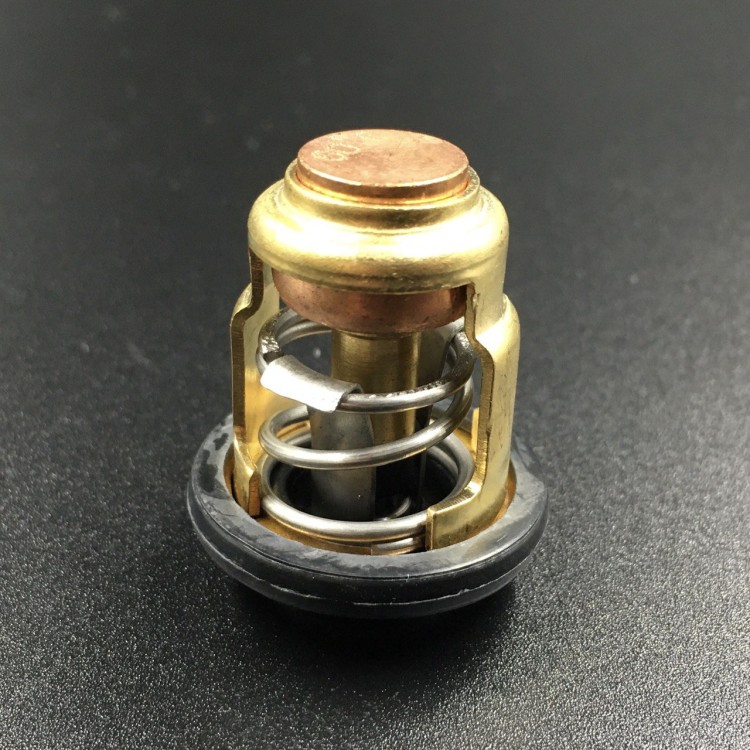 Термостат Yamaha F9,9-60 (66M-12411-01) (Omax), арт. 6G8-12411-01-TW,          OMAX 