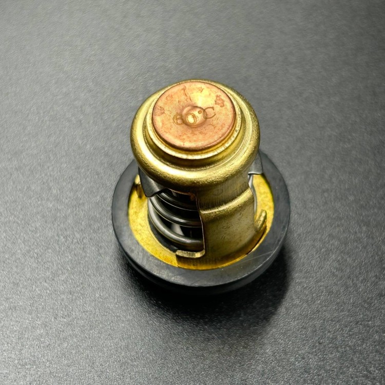 Термостат Yamaha F9,9-60 (66M-12411-01) (Omax), арт. 6G8-12411-01-TW,          OMAX 