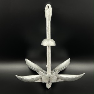 Якорь кошка 6кг (PREMARINE)