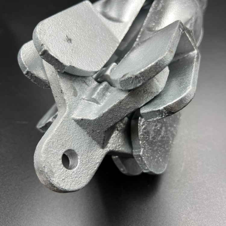 Якорь кошка 6кг (PREMARINE), арт. SF30824-6,          PREMARINE 