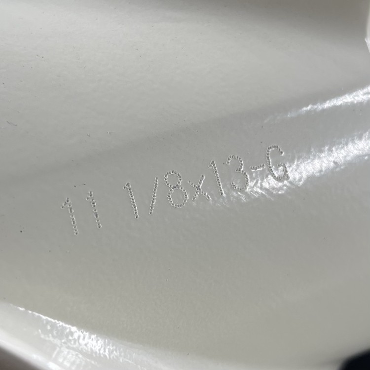 Гребной винт Yamaha 40-55 F30-60 (3x11-1/8x13), арт. 663-45945-02-EL-TW,          OMAX 