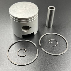 Поршневой комплект Yamaha 25-30 (STD) (Sinera)