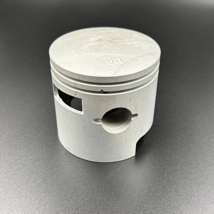 Поршневой комплект Yamaha 25-30 (STD) (Sinera), арт. 61N-11631-00-TW,          POLY-MOTO 