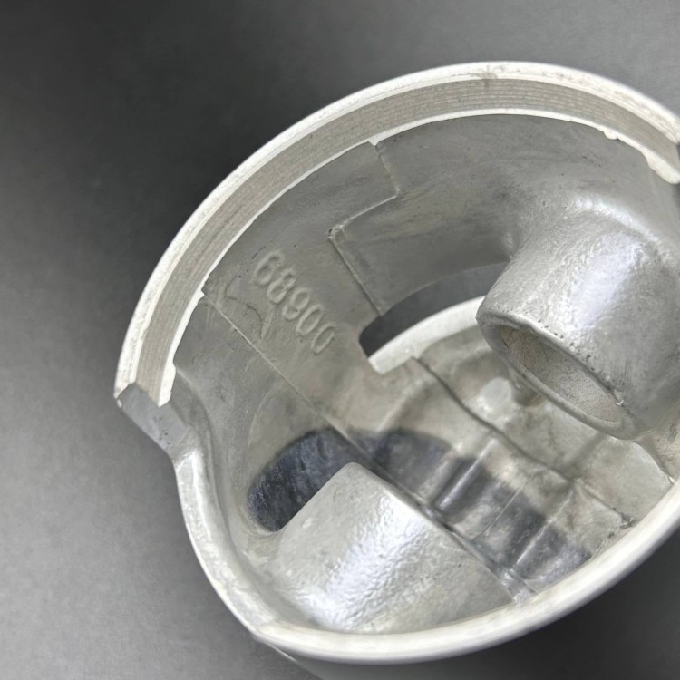 Поршневой комплект Yamaha 25-30 (STD) (Sinera), арт. 61N-11631-00-TW,          POLY-MOTO 