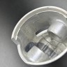 Поршневой комплект Yamaha 25-30 (STD) (Sinera), арт. 61N-11631-00-TW,          POLY-MOTO 