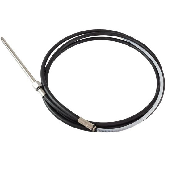 Трос рулевой (8FT) (M66), арт. 509008,          РРЦ РАЗНОЕ 