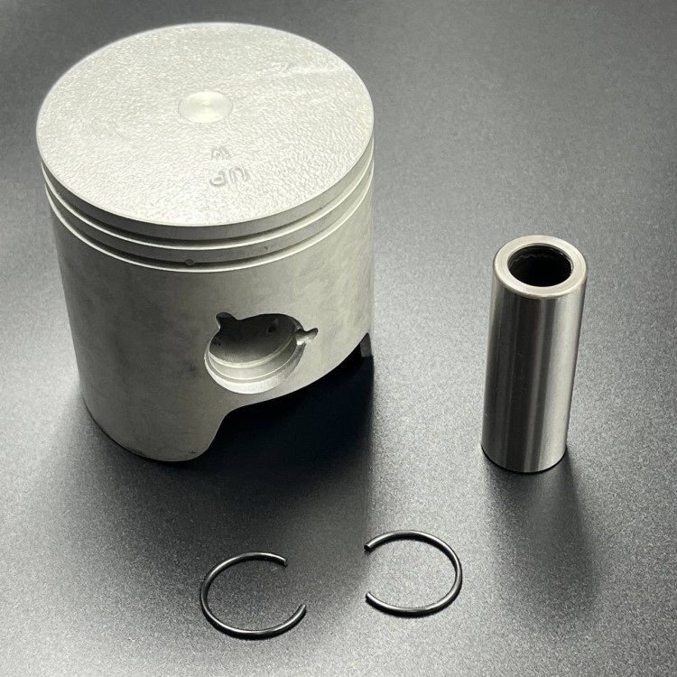 Поршень Yamaha 60-70 (STD) (Osaka), арт. 6H3-11631-01-TW,          OSAKA 