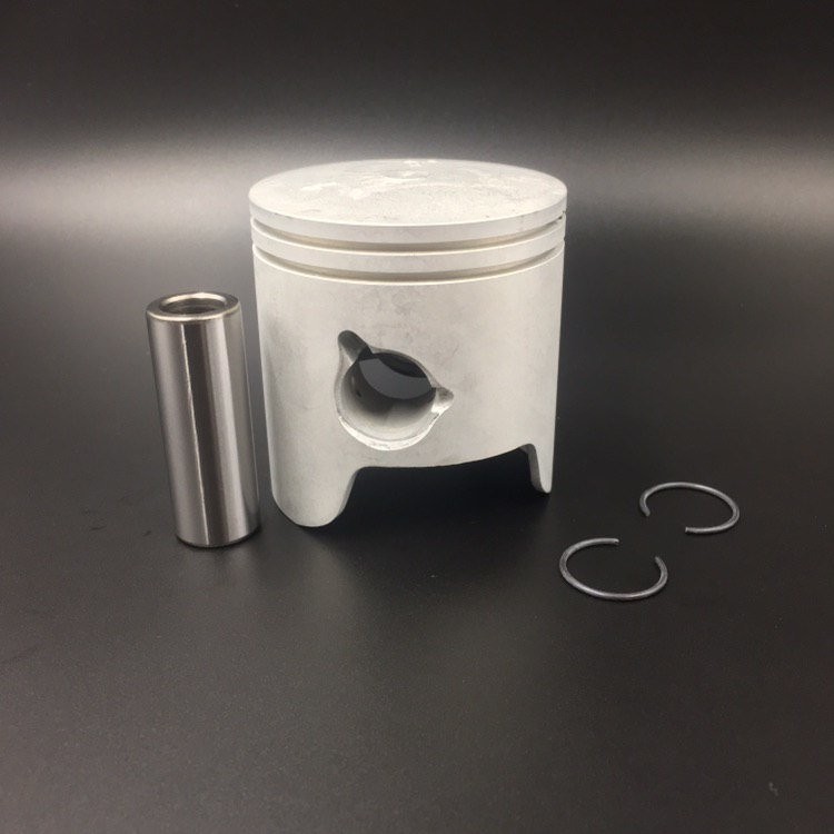 Поршень Yamaha 60-70 (STD) (Osaka), арт. 6H3-11631-01-TW,          OSAKA 