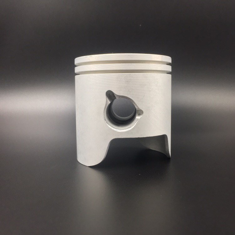 Поршень Yamaha 60-70 (STD) (Osaka), арт. 6H3-11631-01-TW,          OSAKA 