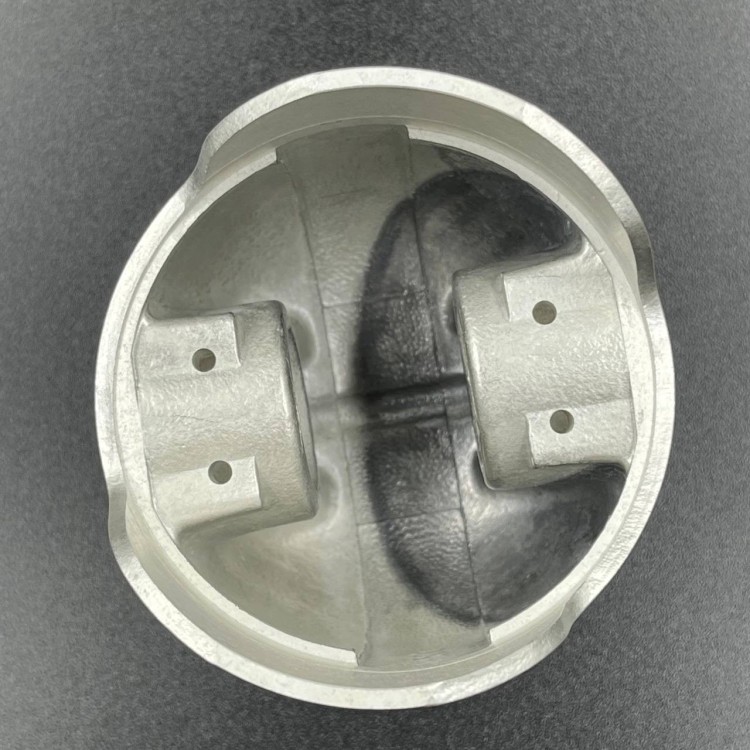 Поршень Yamaha 60-70 (STD) (Osaka), арт. 6H3-11631-01-TW,          OSAKA 