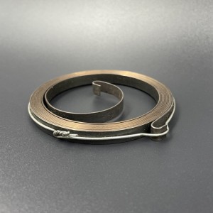 Спиральня пружина (15F-01.01.11; 63V-15713) (PREMARINE)