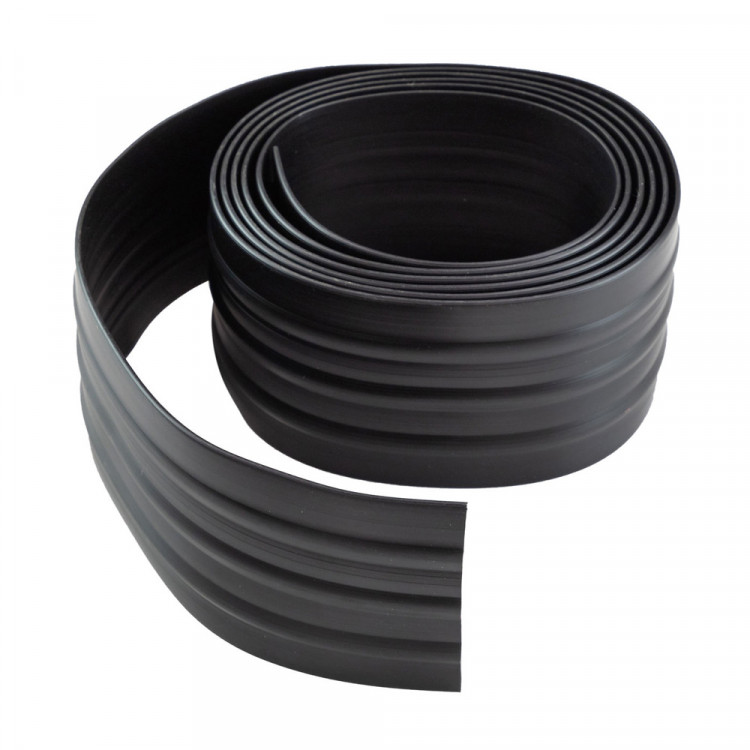 Лента дублирующая  200 мм, черная, рулон 10м, SK-34200_10-ts, арт. SK-34200_10-ts,          Skipper 