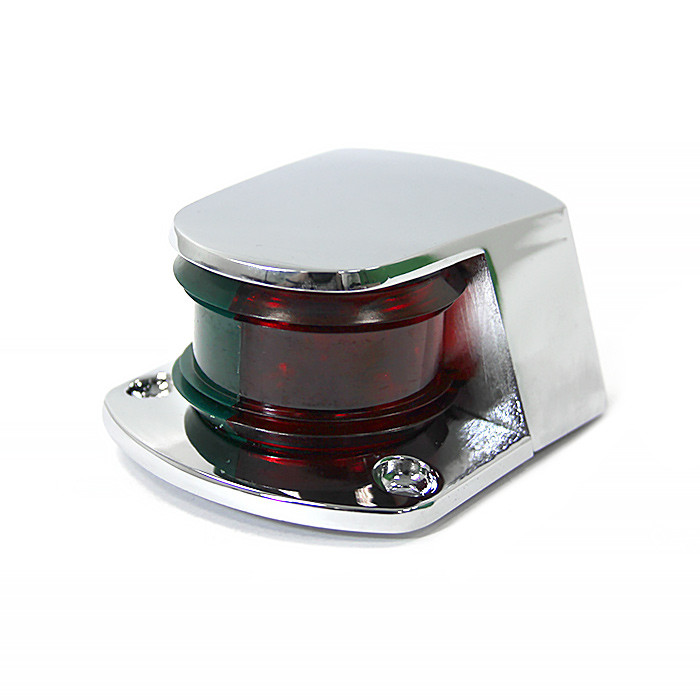 Огонь комбинированный 62х74 мм хромированный корпус, арт. C14030,          Easterner 