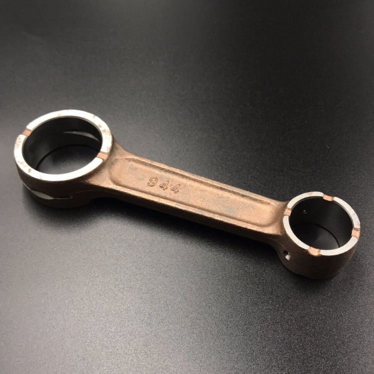 Шатун Suzuki DT40-65 (Omax), арт. 12161-94400-TW,          OMAX 