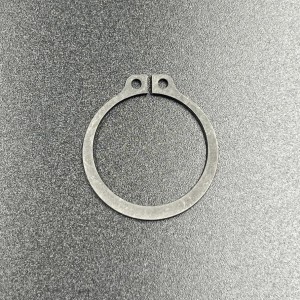 Кольцо стопорное Yamaha VK10 (Yamaha)