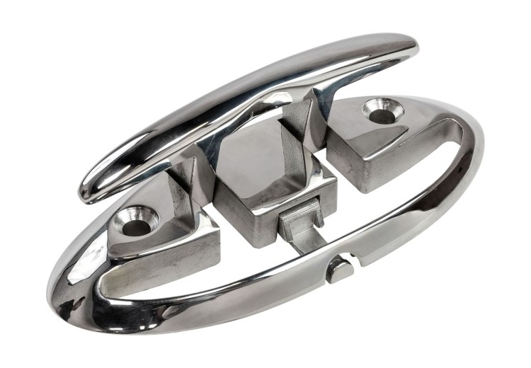 Утка складная 8", Marine Rocket, арт. BD02078_MR,          MARINE ROCKET 