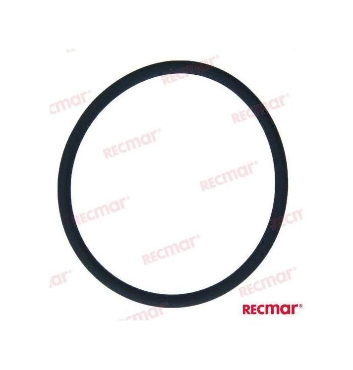 Прокладка гусака Volvo Penta , арт. 969415_RM,          Recmar 