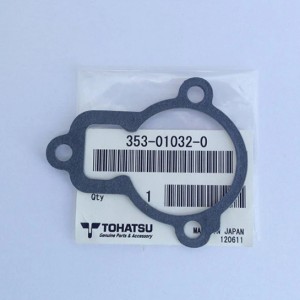 Прокладка крышки термостата Tohatsu 40-140 (Tohatsu) (RAC)