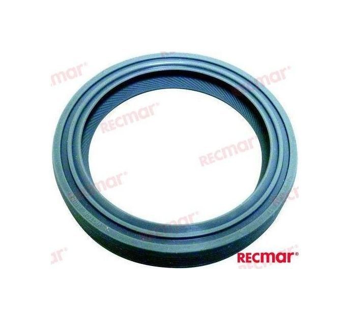 Сальник коленвала Volvo Penta AQ120-251, Recmar, арт. 1276425_RM,          Recmar 