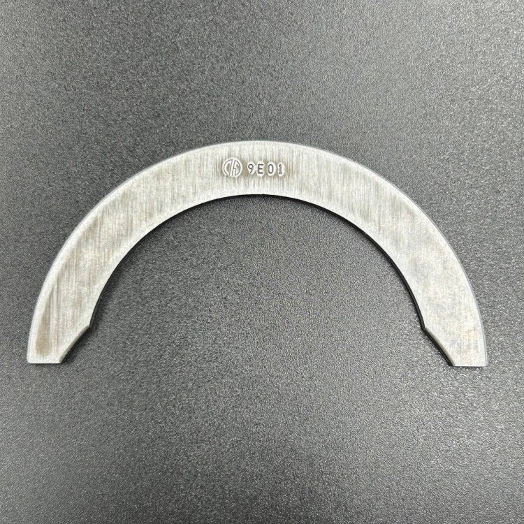 Полукольца коленвала HONDA BF75-90, арт. 13331-PG6-004,          HONDA 