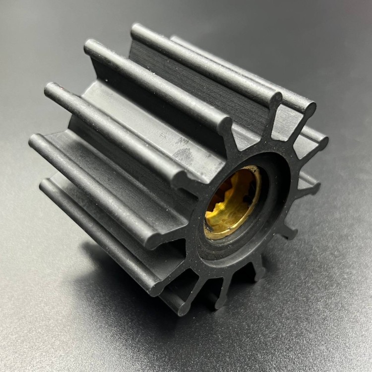 Ремкомплект водяного насоса Volvo Penta 4.3L 5.0L 5.8L (Omax), арт. 21255090-REPAIR KIT-TW,          OMAX 