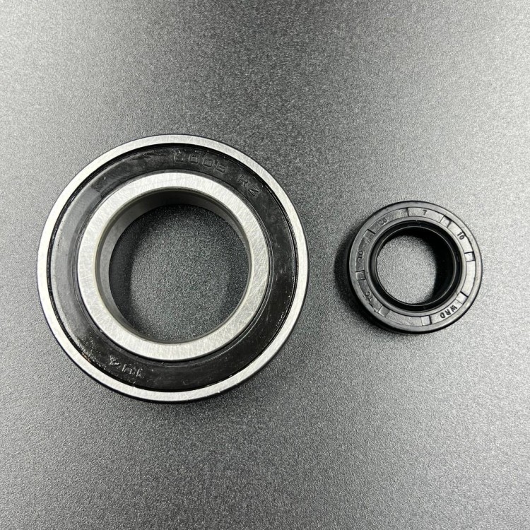 Ремкомплект водяного насоса Volvo Penta 4.3L 5.0L 5.8L (Omax), арт. 21255090-REPAIR KIT-TW,          OMAX 