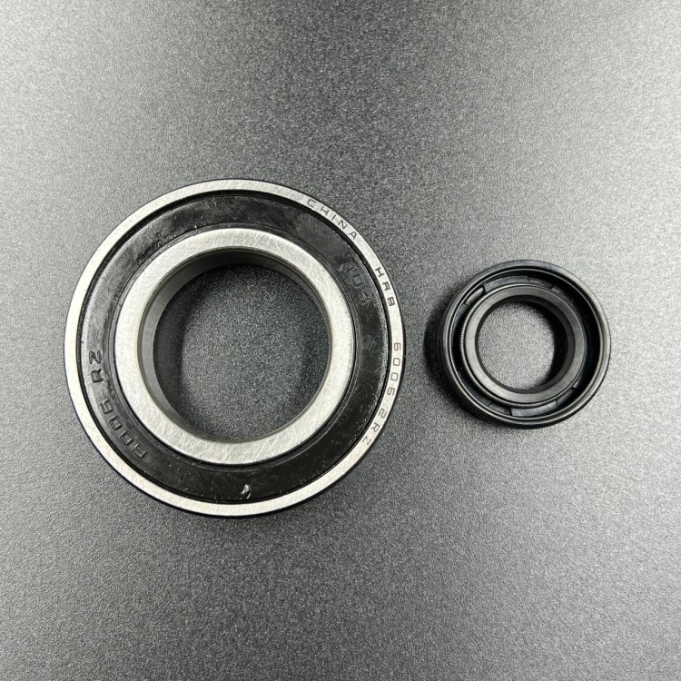 Ремкомплект водяного насоса Volvo Penta 4.3L 5.0L 5.8L (Omax), арт. 21255090-REPAIR KIT-TW,          OMAX 