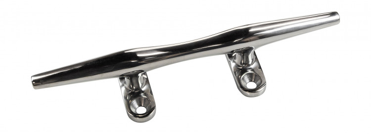 Утка швартовая 10", арт. 66011_Kof,          Kofuku 