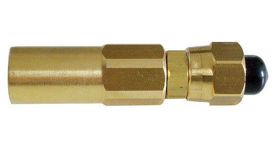 Фиттинг OB-F5/16, арт. OB-F5/16,          Ultraflex 