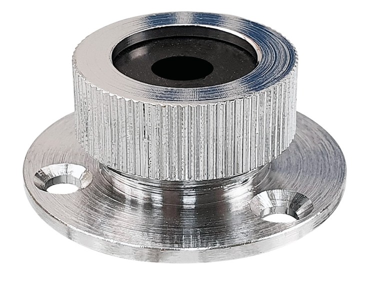 Гермопроход для кабеля, 12 мм, арт. 10248049,          Мореман 