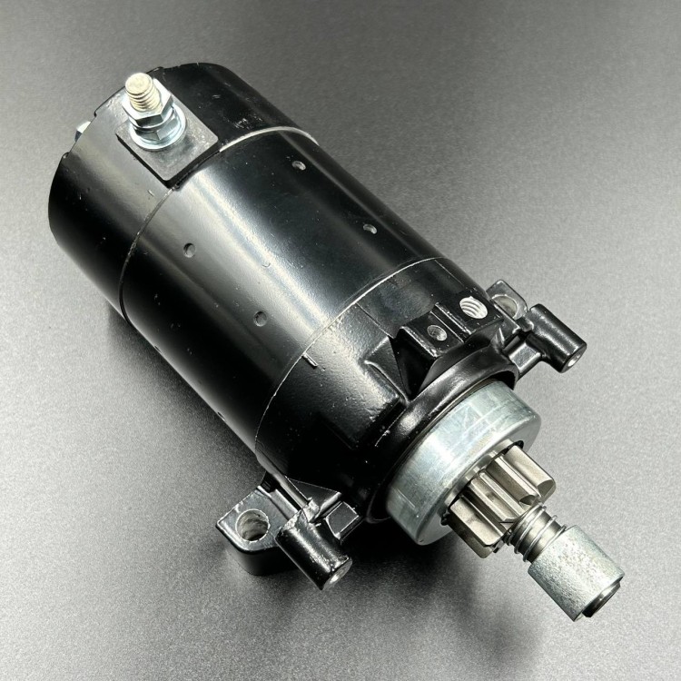 Электростартер Honda 35-50 (WUHU), арт. 31200-ZV5-003-K,          WUHU 