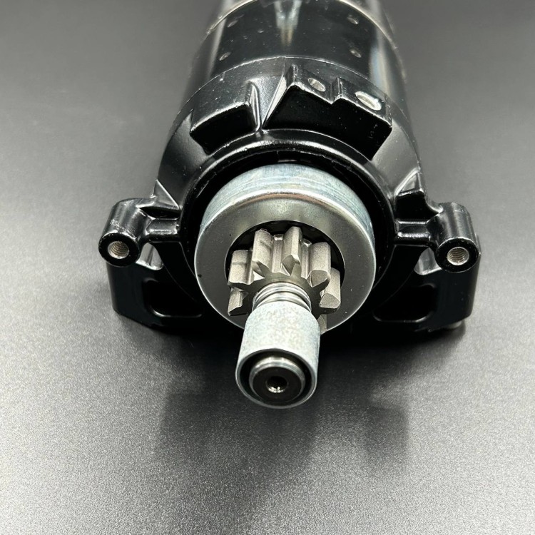 Электростартер Honda 35-50 (WUHU), арт. 31200-ZV5-003-K,          WUHU 