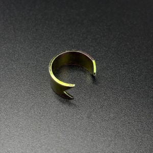 Хомут гофры реверса диам. 17 мм. (54-38863; 54-866507) (Quicksilver)