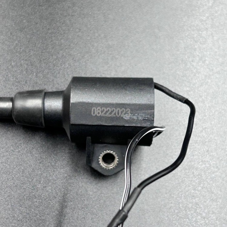 Катушка зажигания высоковольтная Yamaha 9.9-15 , арт. 63V-85570-00-K,          TAIZHOU YUELANG POWER TECHNOLOGY 