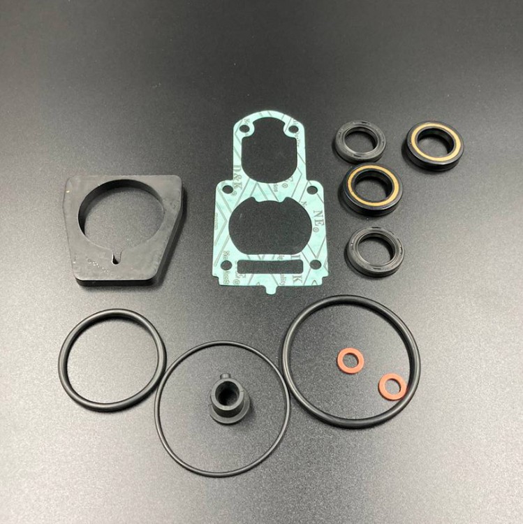 Ремкомплект редуктора Yamaha 20-25 (Sinera), арт. 6L2-W0001-21-TW,          SINERA 