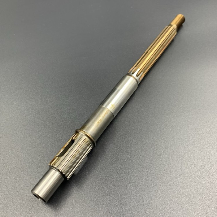 Вал гребной Suzuki DT25-30, DF25-30 (Osaka), арт. 57610-96311-TW,          OSAKA 