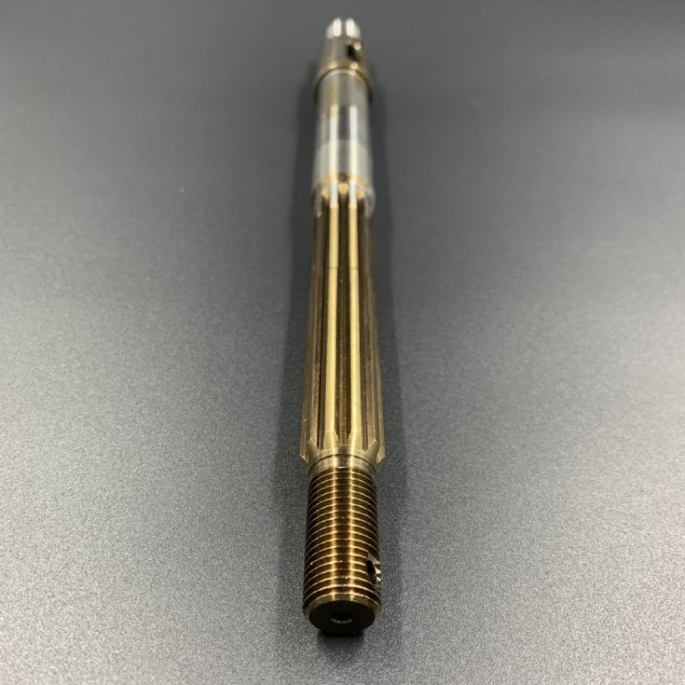 Вал гребной Suzuki DT25-30, DF25-30 (Osaka), арт. 57610-96311-TW,          OSAKA 