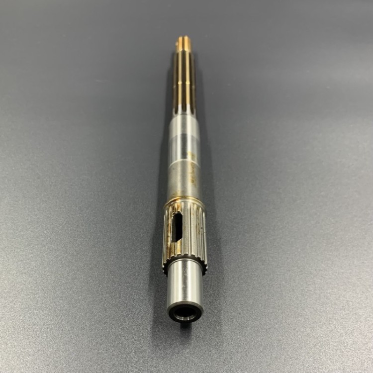 Вал гребной Suzuki DT25-30, DF25-30 (Osaka), арт. 57610-96311-TW,          OSAKA 