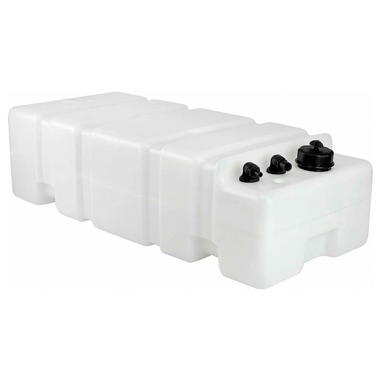 ВОДЯНОЙ БАК -ELFO- 52л   80х35х22см, арт. 10005057,          Ceredi 