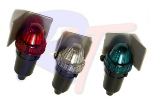 Комплект навигационных огней, RTA-00123