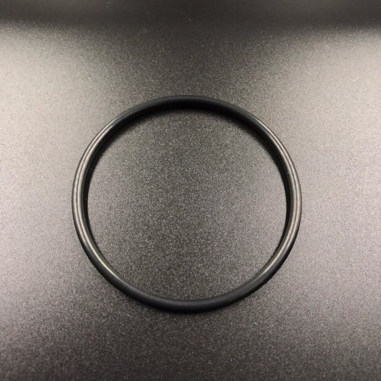 Уплотнение гидроподъема Yamaha F40-100, арт. 62X-43865-00,          YAMAHA 